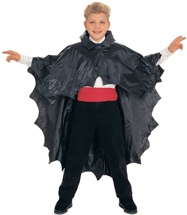 Halloween Capes for Spooky Costumes - MISS LESTER'S