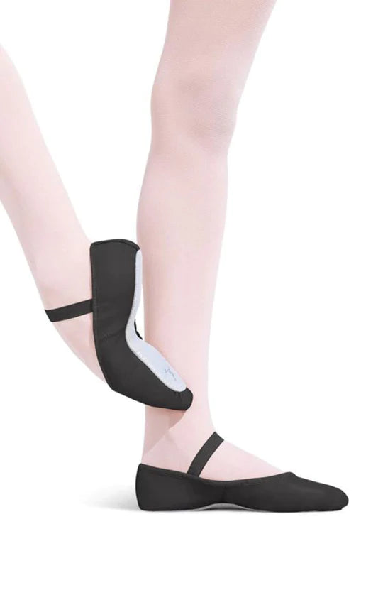 Capezio 205C Child Daisy Ballet Slipper - MISS LESTER'S