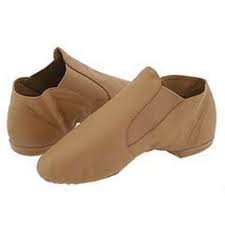 Capezio CG05C Child Split Sore Jazz Boot - MISS LESTER'S