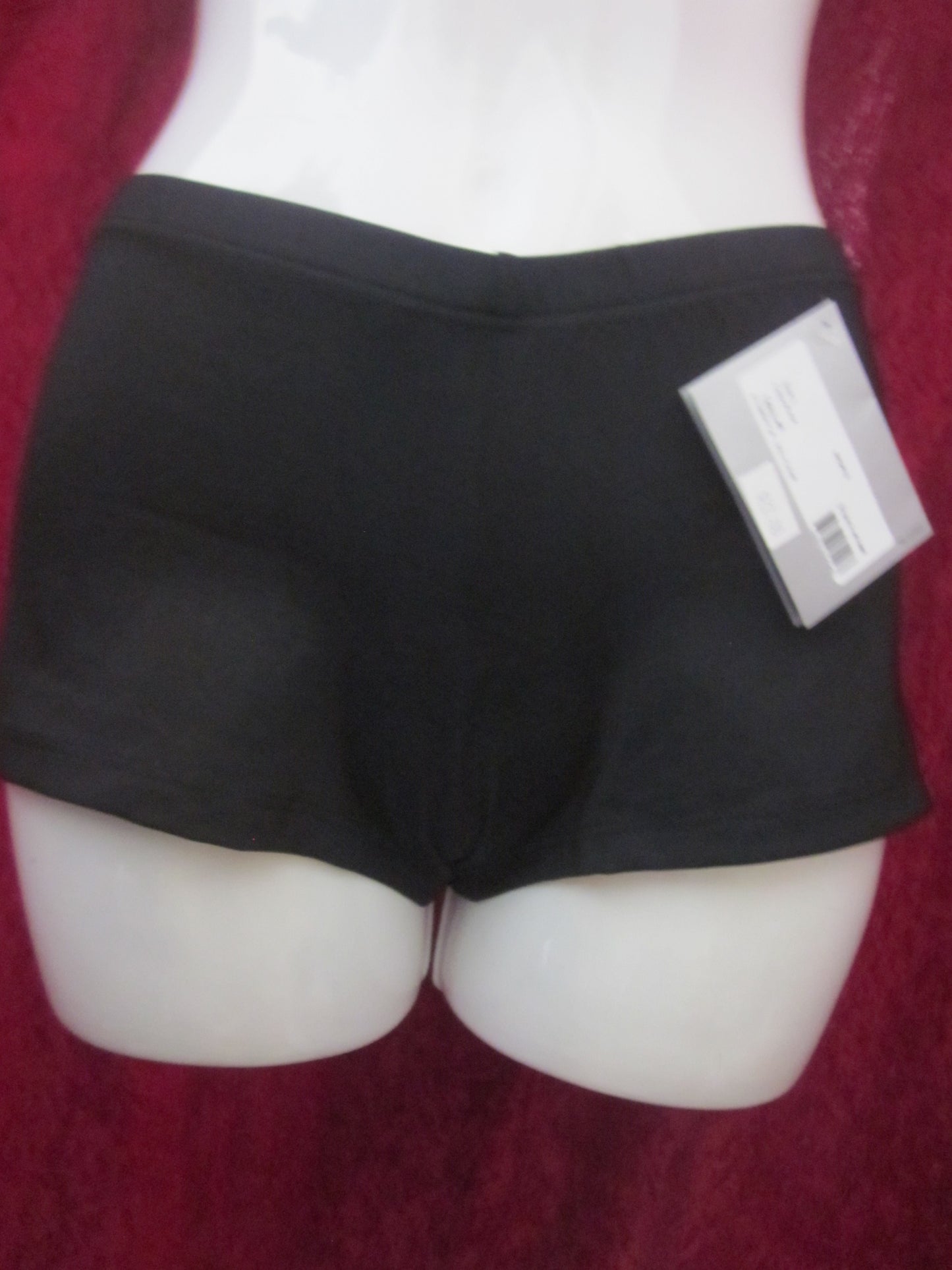 So Danca D-367 Child Dance Shorts - MISS LESTER'S