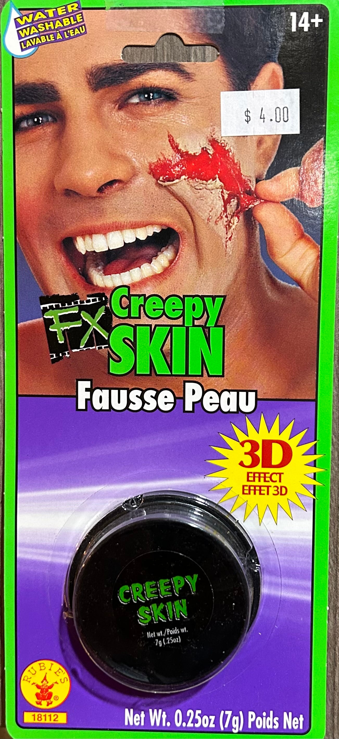 Vampire Blood & Teeth Assortment - MISS LESTER'S