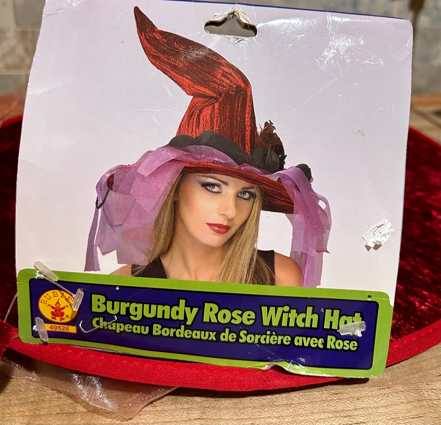 Unique Adult Witch Hats - MISS LESTER'S