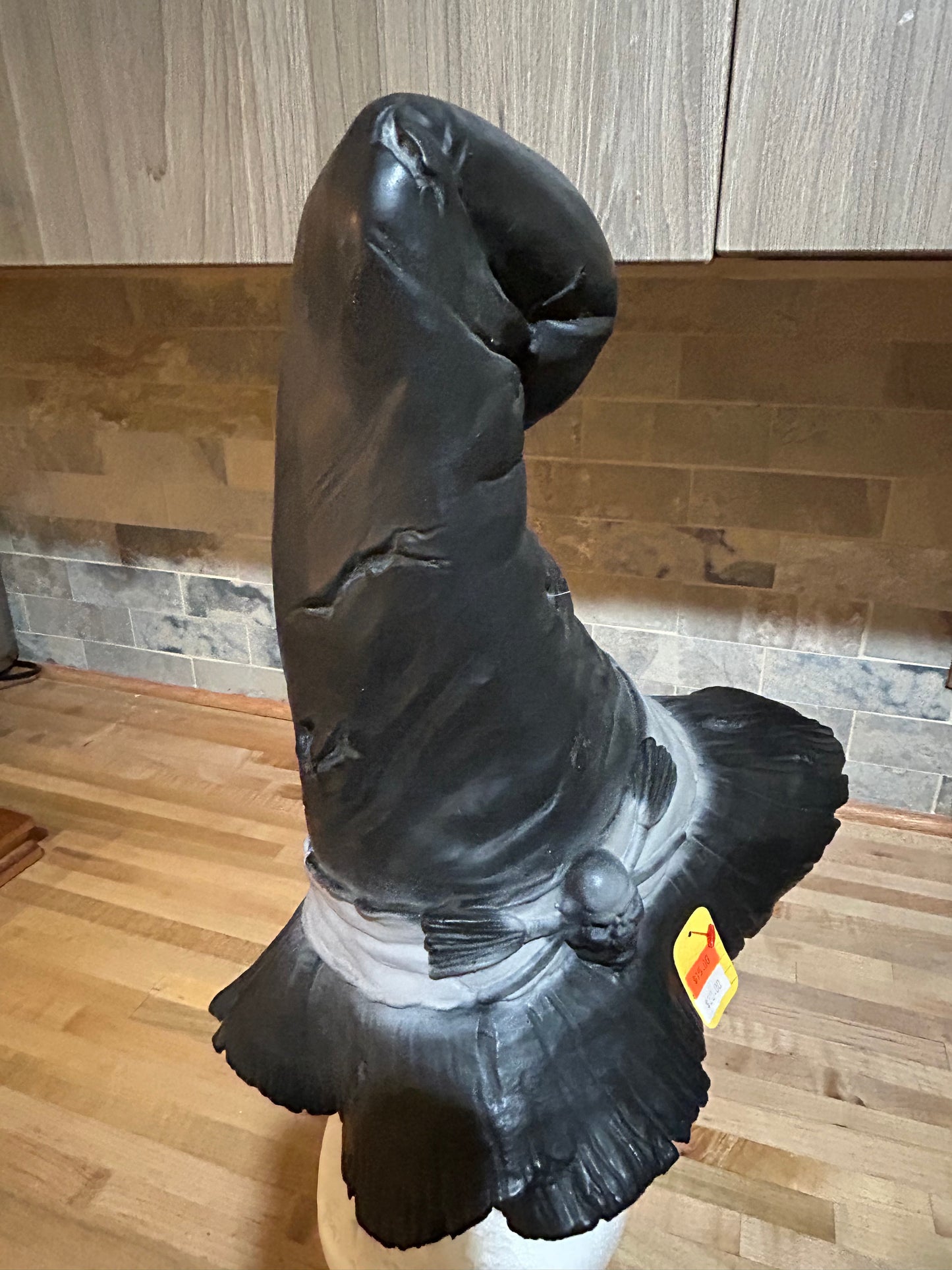 Spooky Hats for Adults - MISS LESTER'S