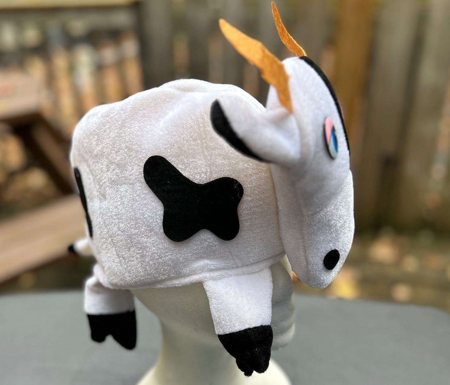 Funky Hats and One of a Kind Hats - MISS LESTER'S