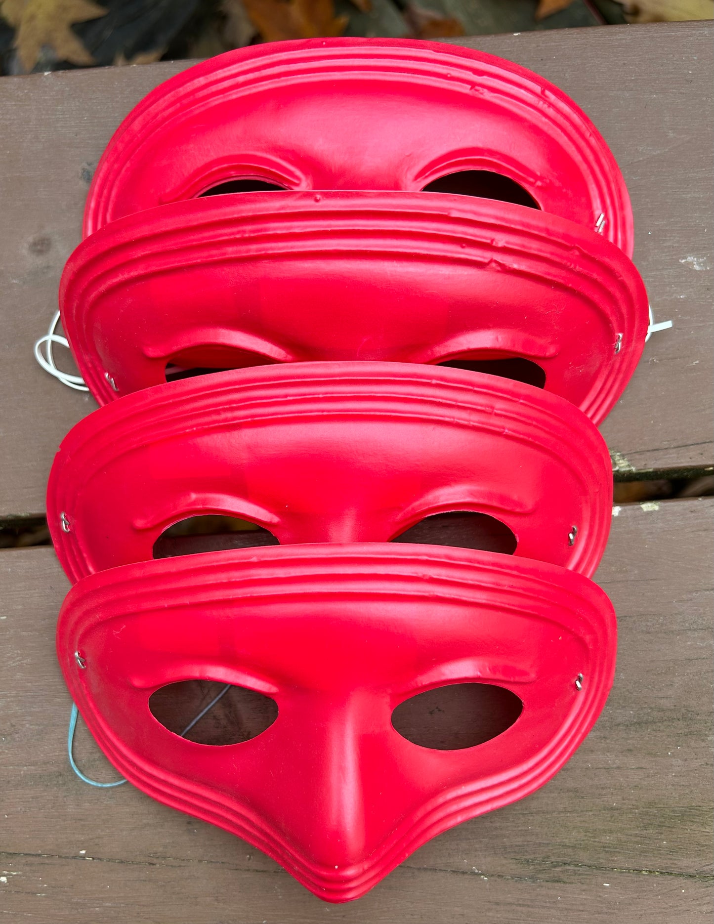 Eye Masks Sequin and Plain - MISS LESTER'S