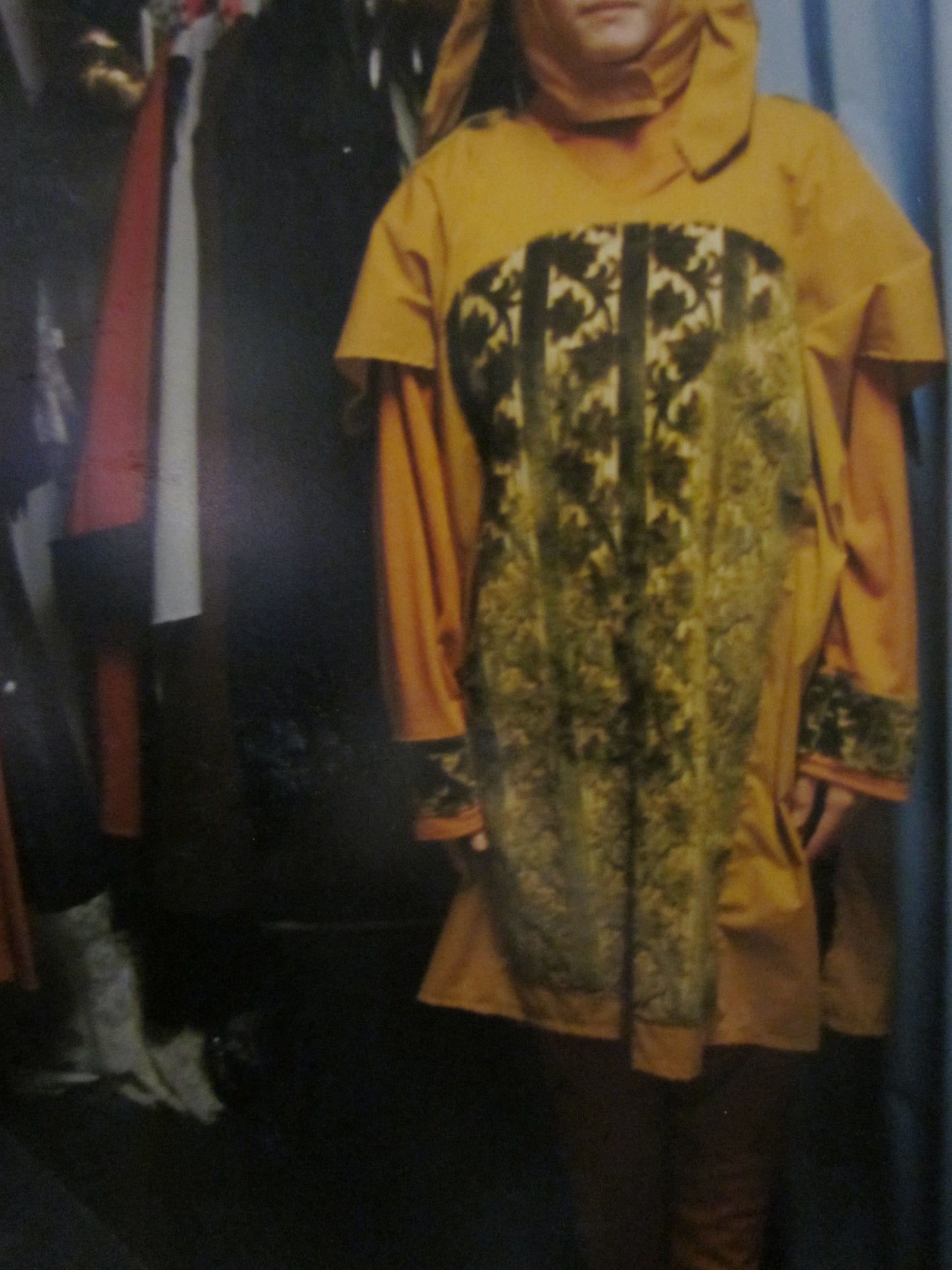 Small Adult Medieval Guard Costume 59 - MISS LESTER'S