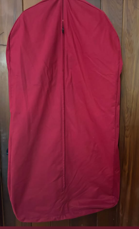 Adult Large Santa Suit
