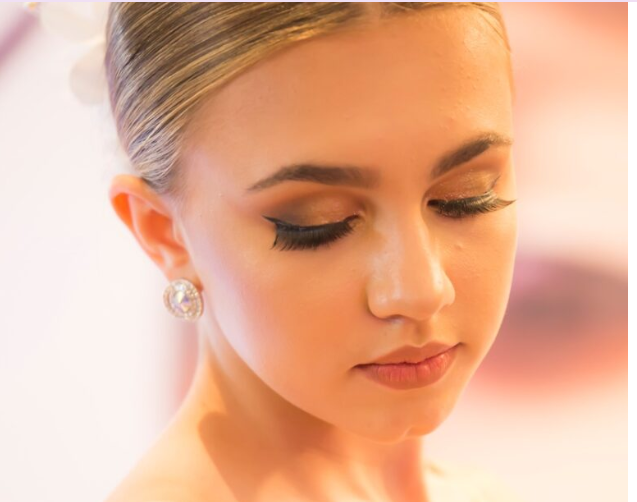 Fh2 Diva Eye Lashes FSP