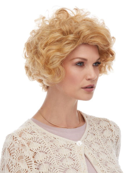 Mom Wig 0059 - MISS LESTER'S