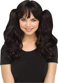 3 Piece Womens Wig 92293