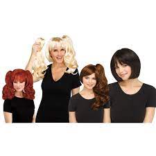 3 Piece Womens Wig 92293