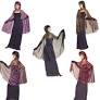 Halloween Capes for Spooky Costumes