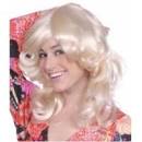 Blonde Long Curly Character Wig Y31609 - MISS LESTER'S