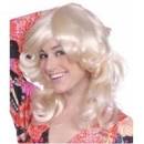 Blonde Long Curly Character Wig Y31609 - MISS LESTER'S 