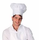 Delux Chef Hat for Adults 49239 - MISS LESTER'S