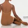 Body Wrappers A90 Convertible Body Tight - MISS LESTER'S