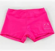 Mondor 7838 Child Gymn Shorts - MISS LESTER'S