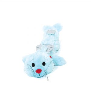 Blade Buddies 1262 Fluffy Seal - MISS LESTER'S