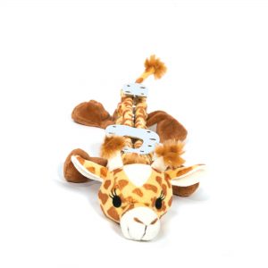 Blade Buddies - Giraffe Style 1267 - MISS LESTER'S