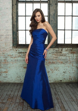 Morilee Size 11/12 Style 20204 - MISS LESTER'S