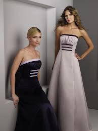 Morilee Size 11/12 Style 232 - MISS LESTER'S