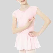Mondor Child Skirted Leotard Style 26201 - MISS LESTER'S