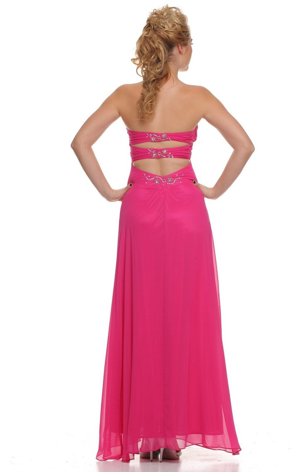 Jolene Size M Style 2730 - MISS LESTER'S