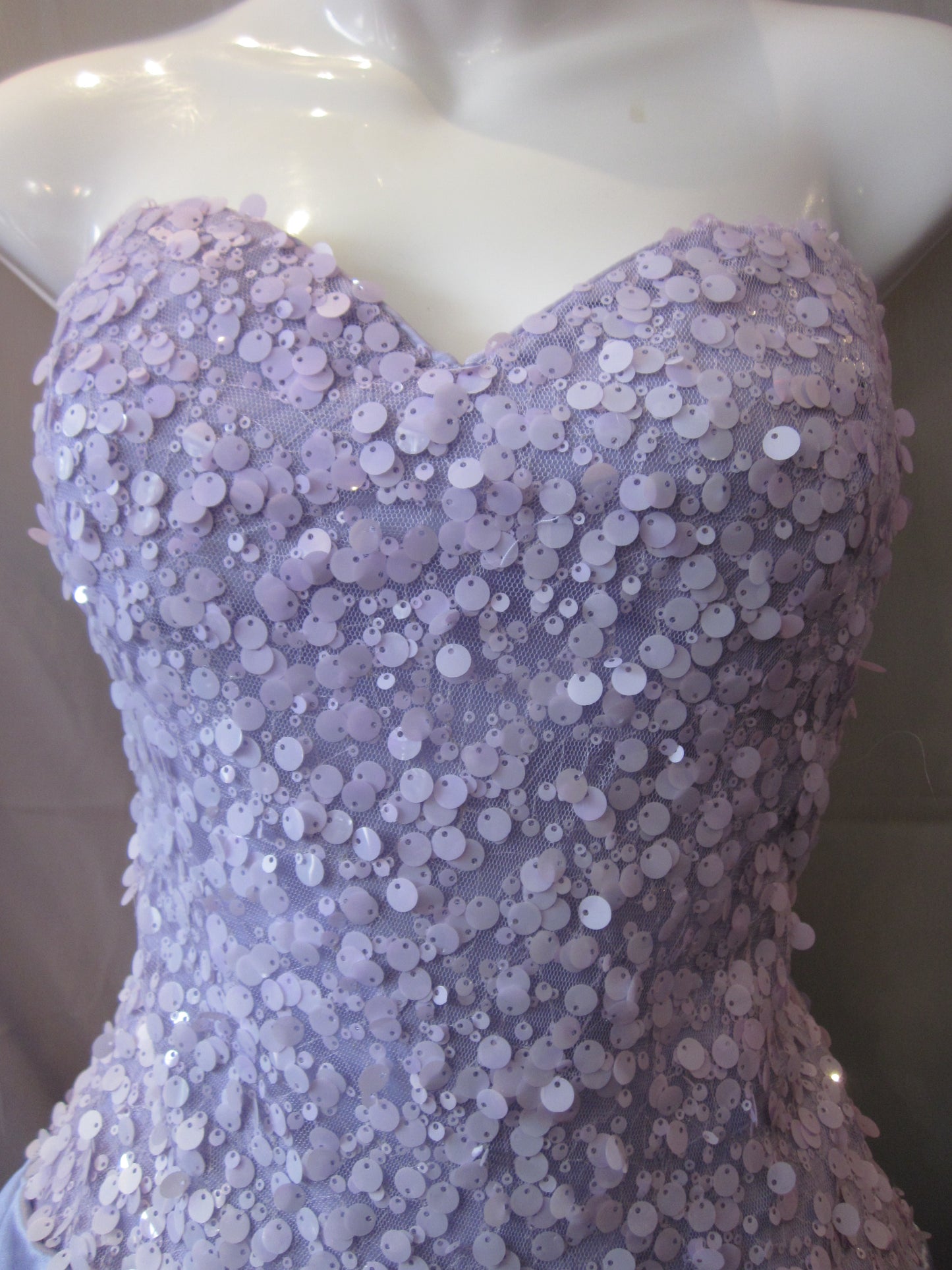 Jolene Size L Style 2827 - MISS LESTER'S