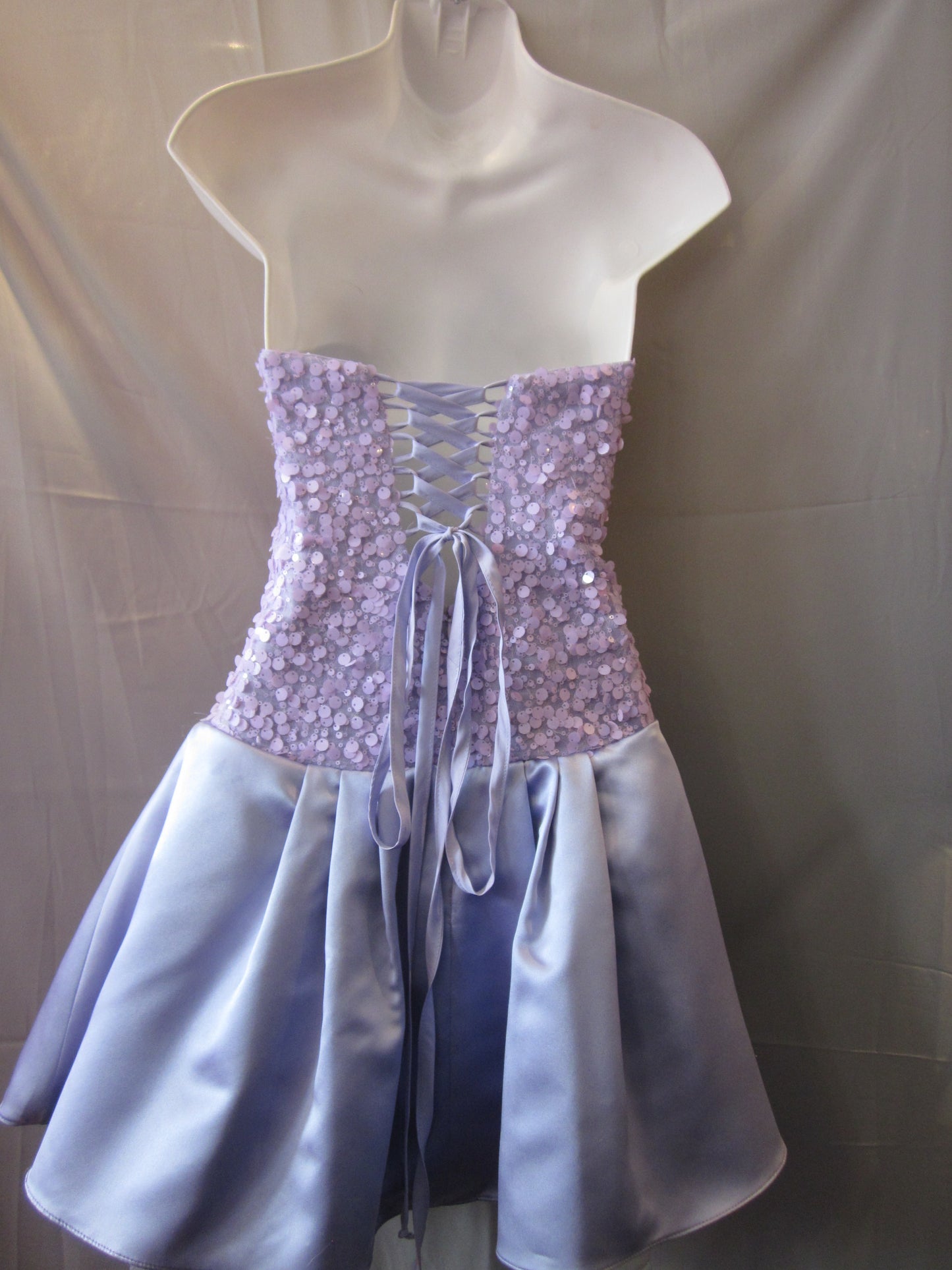 Jolene Size L Style 2827 - MISS LESTER'S