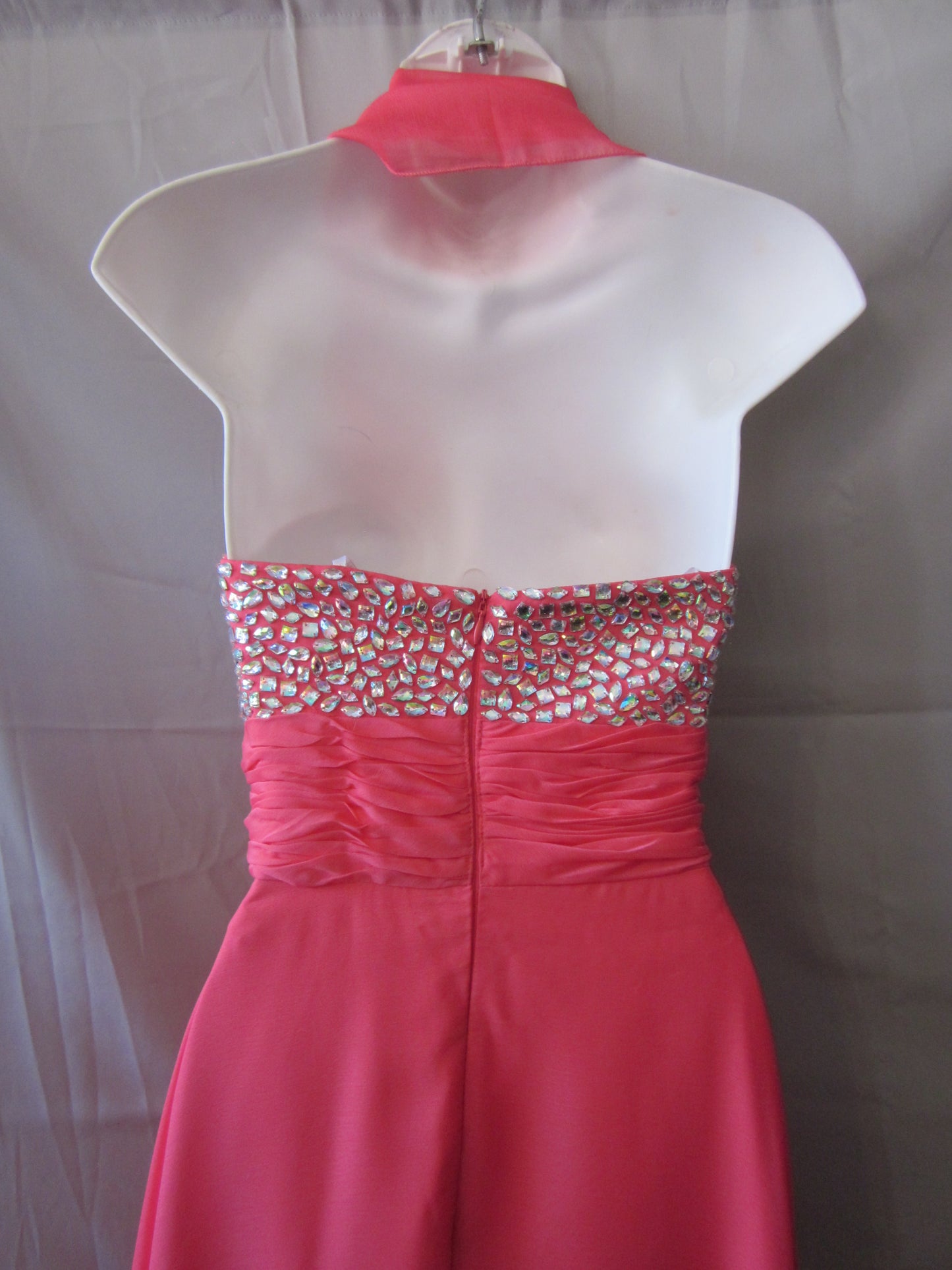 Jolene Long Dress Size XS Style 2903 - MISS LESTER'S