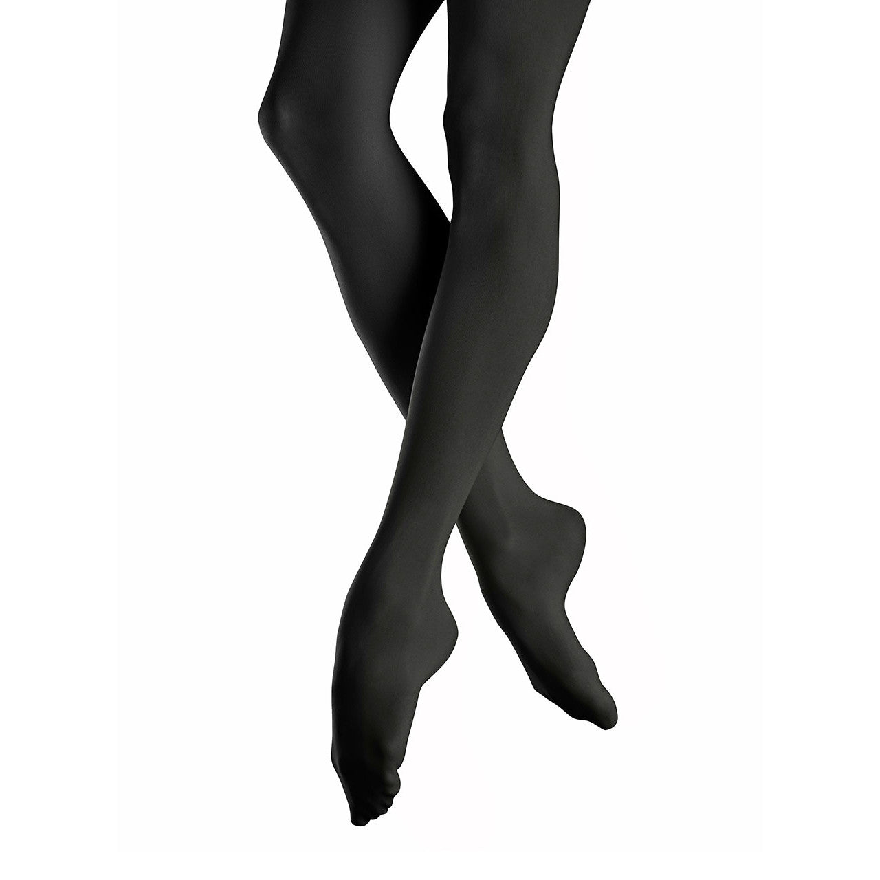 Mondor 310 Performance Footed Tights - MISS LESTER'S