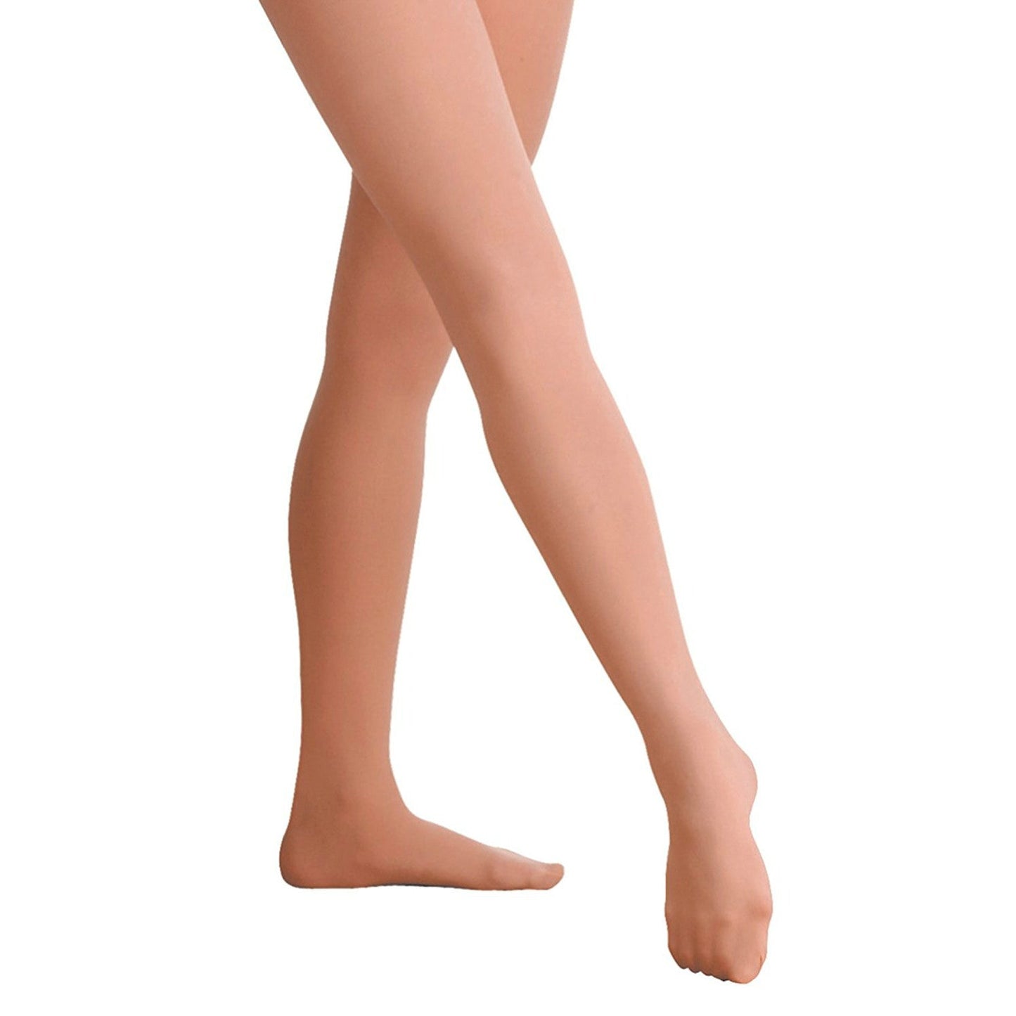 Mondor 310 Performance Footed Tights - MISS LESTER'S