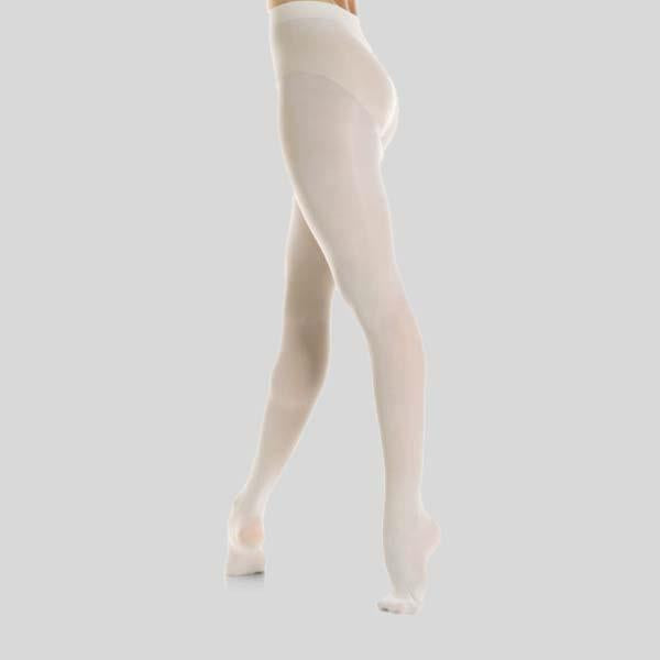 Mondor 310 Performance Footed Tights - MISS LESTER'S