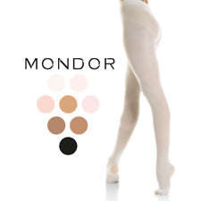 Mondor 314 Performance  Convertible  tight - MISS LESTER'S 