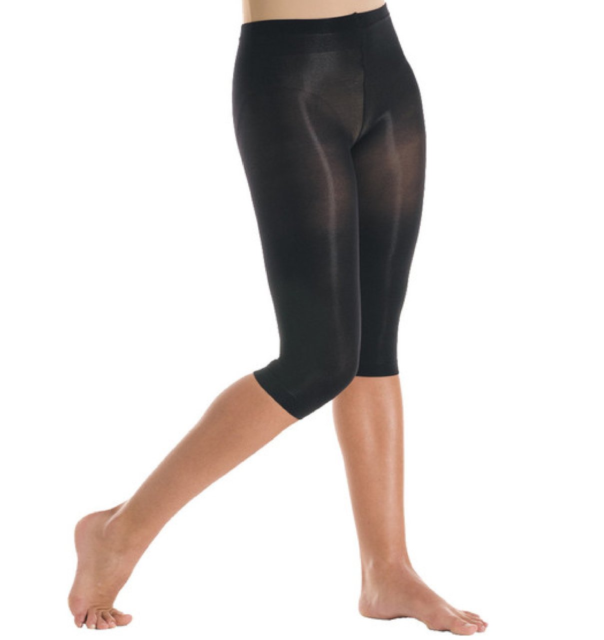 Mondor 327 Capri Low Rise Performance Tight - MISS LESTER'S