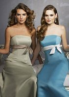 Morilee Size 14 Style 366 - MISS LESTER'S