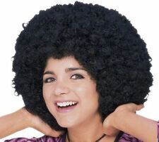 Black Afro Wig Style 50804 - MISS LESTER'S