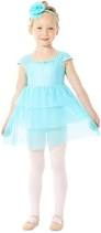 Mondor 6146 Child Mondorina Dance Dress - MISS LESTER'S