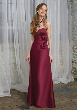 Morilee Size 11/12 Style 634 - MISS LESTER'S