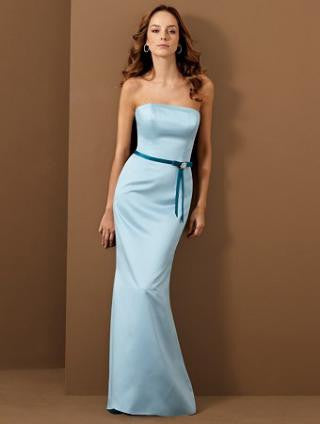 Alfred Angelo Size 12 Style 6456