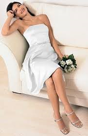 Alfred Angelo Size 14 Style 6837JB - MISS LESTER'S