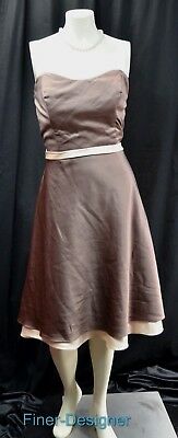 Alfred Angelo Size 8 Style 7044 - MISS LESTER'S