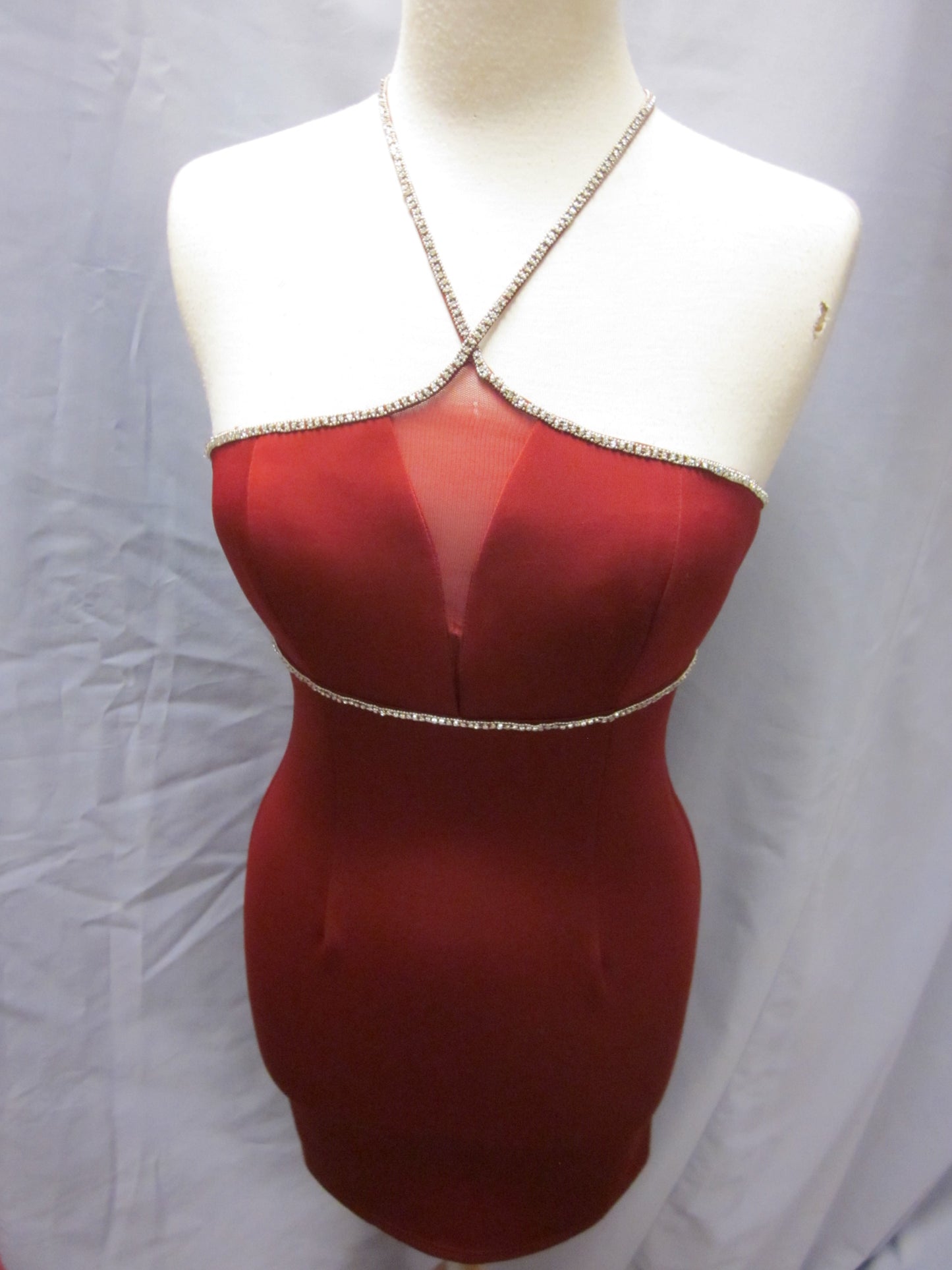 PV Size Small Style 8174 - MISS LESTER'S