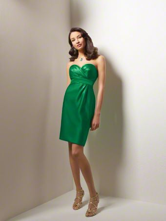 Alfred Angelo Size 10 Style 7073 - MISS LESTER'S