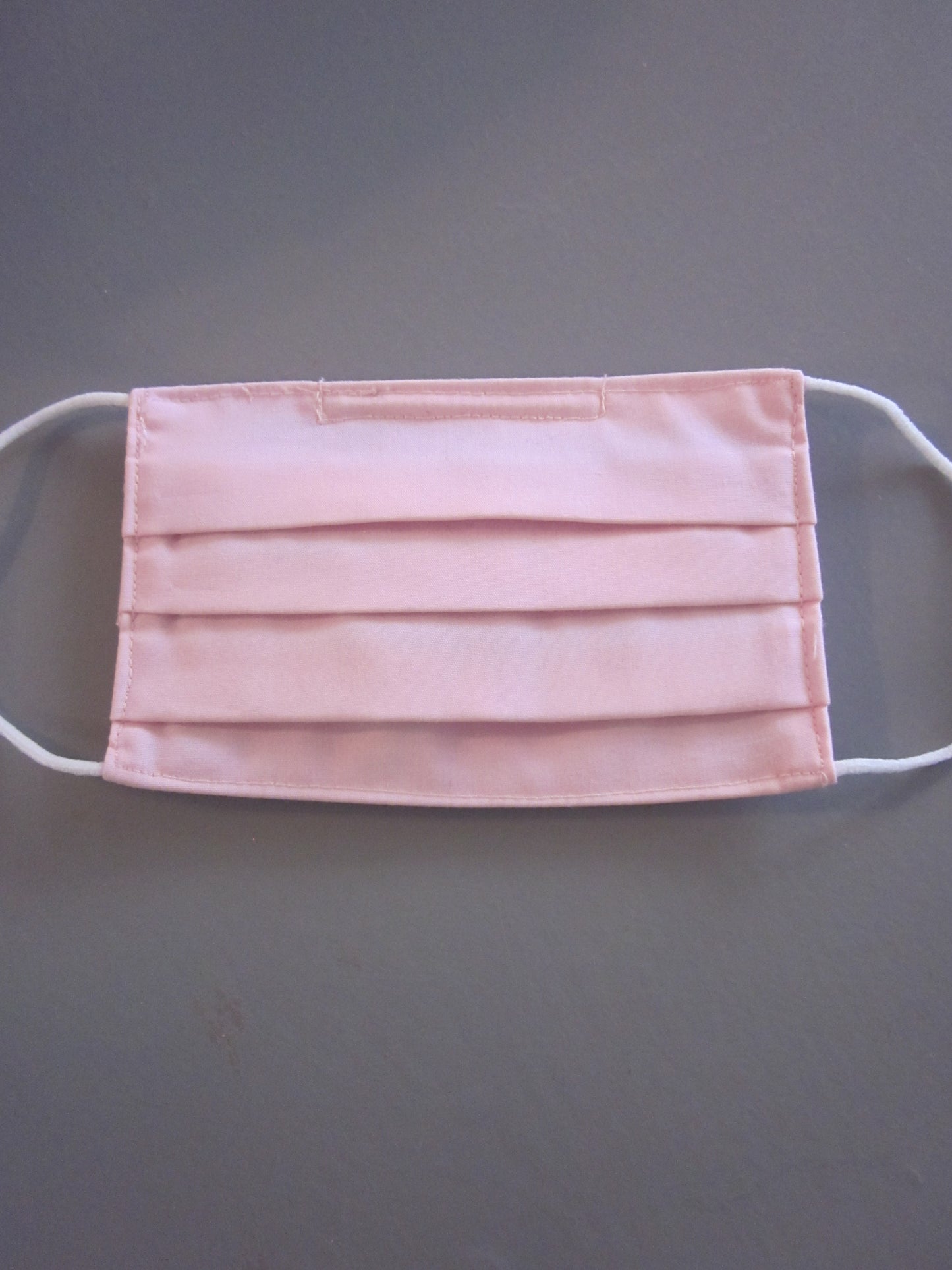 Assorted Child Fabric Masks with Filter Size O/S Style 2023