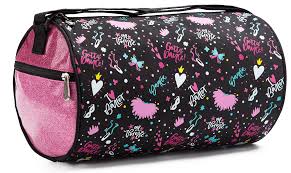 Gotta’ Dance Small Duffel Bag Style GTT-02 - MISS LESTER'S