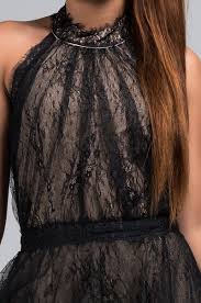 Pink Violet Long Tiered Dress Style 4933 - MISS LESTER'S