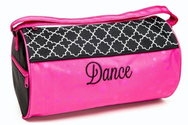 Lattice Dance Duffle Bag Style LAT-02 - MISS LESTER'S