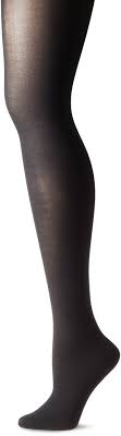 Capezio N14 Adult Hold & Stretc Footed Tight - MISS LESTER'S