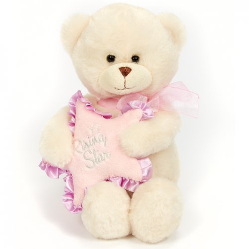 Stuffy 6283 Rising Star Bear - MISS LESTER'S
